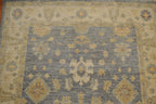 3' 0" x 5' 0" Pakistan Peshawar Rug image 2