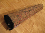 4' 3" x 9' 9" Persian Mahal Runner image 4