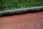8' 8" x 10' 4" Pakistan Vintage Rug image 4