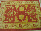 3' 6" x 4' 9" Persian Sultanabad Rug image 4