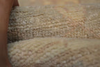 4' 0" x 4' 0" Pakistan Peshawar Round Rug image 10