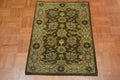 2' 0" x 3' 0" India Peshawar Rug image 9