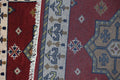 3' 0" x 5' 0" India Kazak Rug image 1