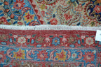 9' 8" x 13' 0" Persian Lavar Rug image 9