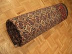 6' 9" x 9' 6" Persian Mood Rug image 5