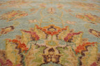 8' 0" x 10' 2" India Sultanabad Rug image 8