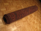 4' 1" x 10' 3" Persian Bijar Runner image 11