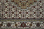 3' 1" x 5' 2" India Bijar Rug image 2