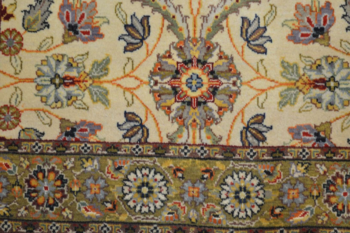 3' 0" x 8' 0" India Agra Runner image 4