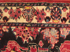 5' 6" x 9' 1" Persian Bakhtiari Rug image 10