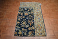 3' 0" x 5' 1" India Agra Rug image 1