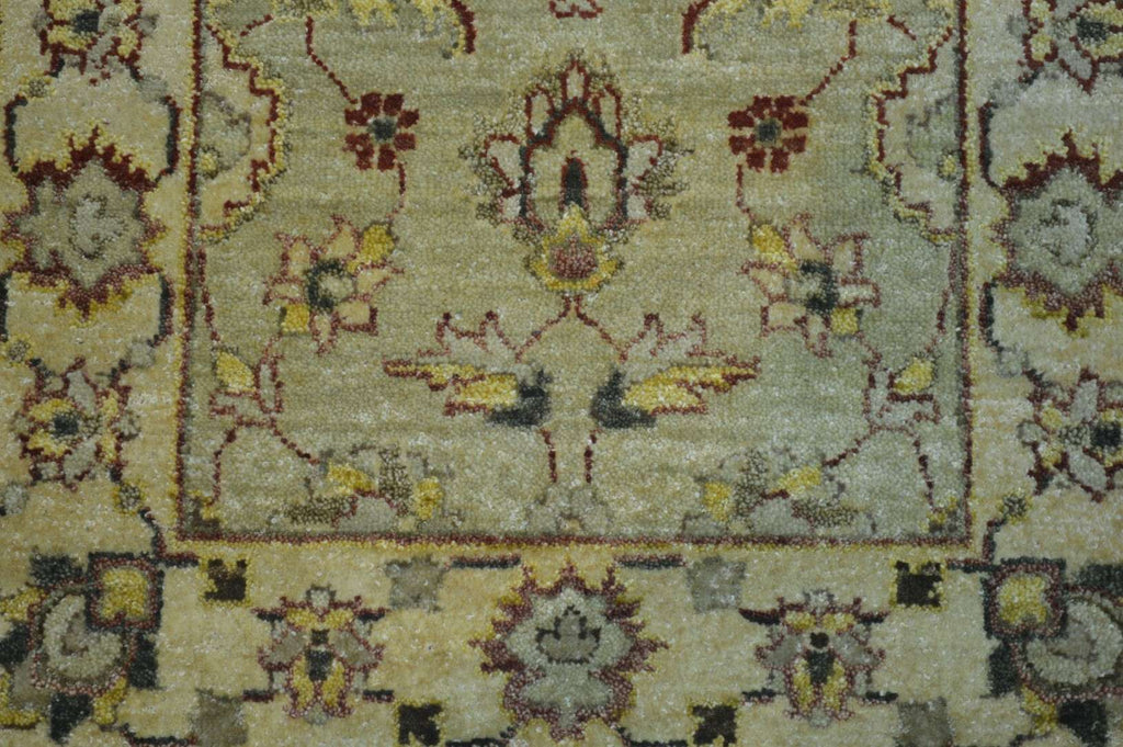 2' 0" x 3' 0" India Peshawar Rug image 5