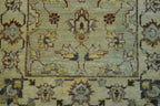 2' 0" x 3' 0" India Peshawar Rug image 5
