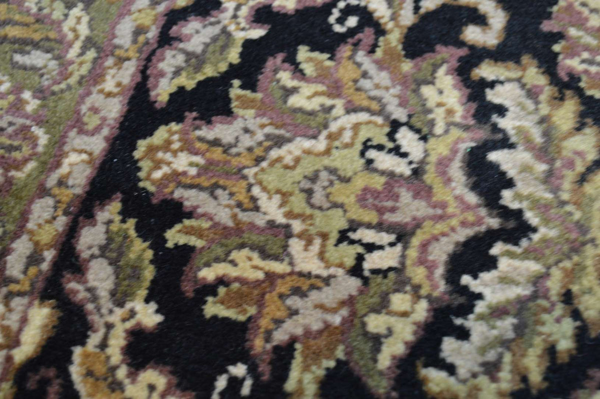 2' 5" x 12' 2" India Agra Runner image 7