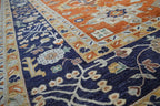 12' 0" x 15' 0" Pakistan Chobi Rug image 4