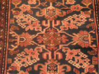 3' 7" x 9' 7" Persian Bakhtiari Runner image 3