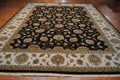 10' 3" x 14' 1" India Jaipur Rug image 1