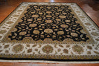 10' 3" x 14' 1" India Jaipur Rug image 1