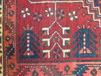 3' 8" x 8' 0" Persian Sarab Runner image 7