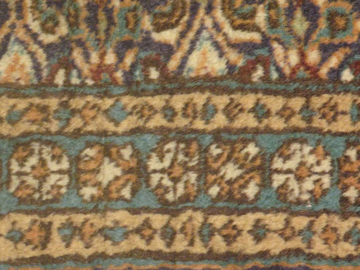 2' 7" x 3' 2" Persian Ardabil Rug image 2