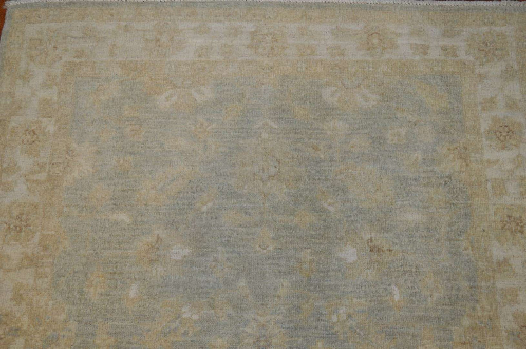 3' 1" x 5' 1" Pakistan Peshawar Rug image 2