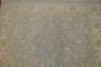 3' 1" x 5' 1" Pakistan Peshawar Rug image 2