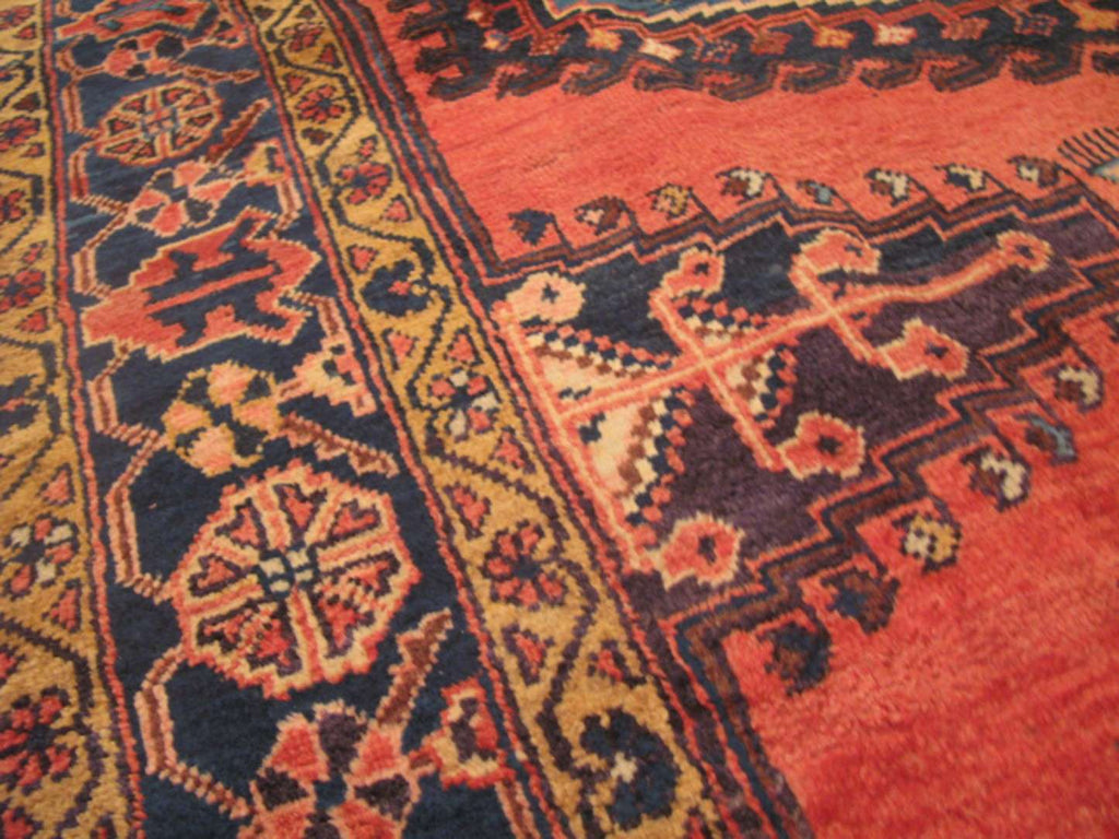 5' 5" x 10' 5" Persian Vis Rug image 10