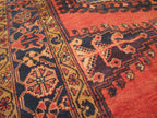 5' 5" x 10' 5" Persian Vis Rug image 10