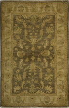 3' 0" x 4' 8" Pakistan Peshawar Rug image 0