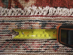 8' 8" x 12' 7" Vintage Sultanabad Rug image 12