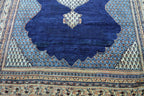 7' 3" x 10' 3" Persian Arak Rug image 3