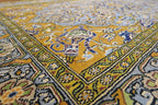 3' 5" x 5' 4" Persian Shahreza Rug image 6