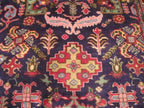 7' 1" x 11' 4" Persian Tabriz Rug image 7