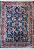 8' 5" x 12' 8" USA Karastan Rug image 0