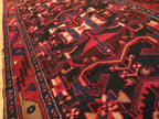 3' 4" x 12' 0" Persian Nahavand Runner image 5