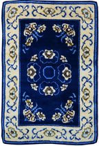 5' 0" x 7' 8" USA Contemporary Rug image 0