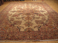 12' 0" x 16' 7" Persian Tabatabaei Rug image 1