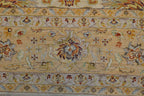9' 0" x 11' 9" India Sultanabad Rug image 3