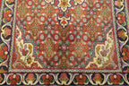 3' 3" x 5' 2" Persian Bijar Rug image 0