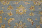 4' 10" x 6' 7" Pakistan Peshawar Rug image 2