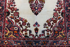 3' 3" x 4' 9" Persian Bakhtiar Rug image 7