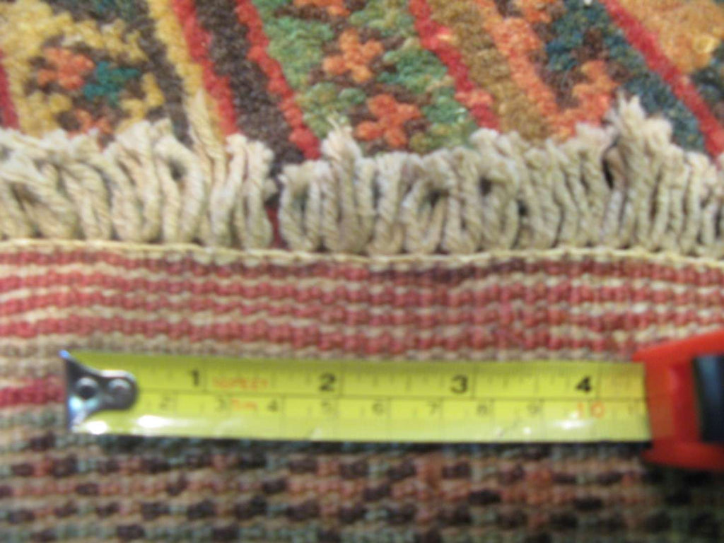10' 1" x 14' 0" Persian Mahal Rug image 8