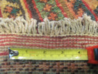 10' 1" x 14' 0" Persian Mahal Rug image 8