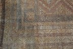 3' 3" x 6' 3" Afghanistan Belouch Rug image 10