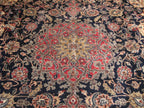 10' 0" x 12' 6" Persian Mashhad Rug image 6