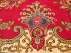 9' 4" x 12' 7" Persian Tabriz Rug image 2