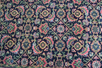 2' 7" x 11' 8" India Tabriz Runner image 1