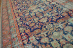 2' 8" x 16' 0" Persian Malayer Runner image 9