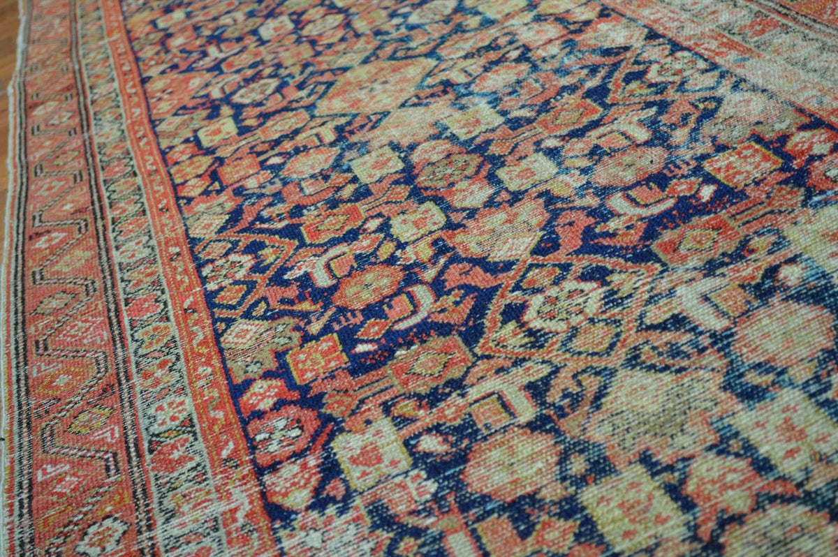 2' 8" x 16' 0" Persian Malayer Runner image 9