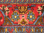 3' 3" x 11' 3" Persian Senneh Runner image 6